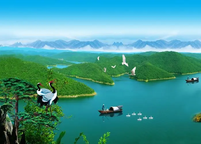 工业高性能精密